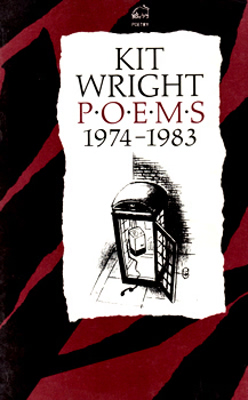 WRIGHT, Kit, 1944- : POEMS : 1974-1983.