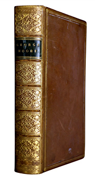 SMILES, Samuel, 1812-1904 : GEORGE MOORE : MERCHANT AND PHILANTHROPIST.